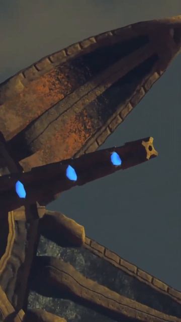 The Legend of Zelda Breath of the Wild #shorts  #выживание #кооператив