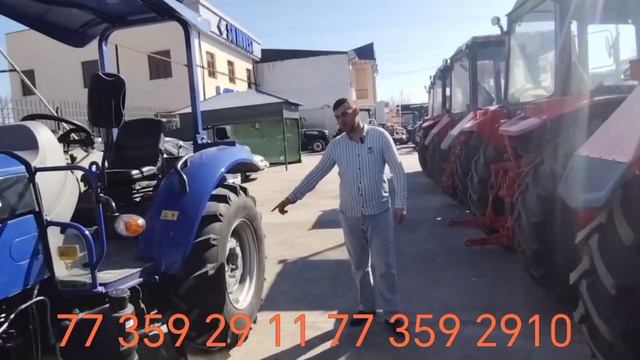 Ловол 504 без кабина