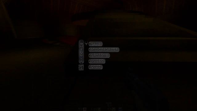 Quake 2 - Unseen | Прохождение #2 Саурон Достал! Сложность Хард