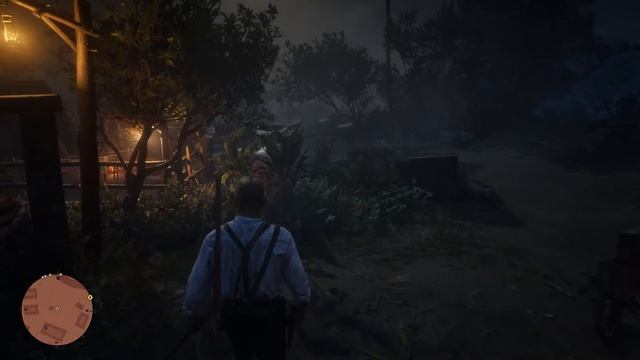 Red Dead Redemption 2 прохождение #40 смотреть онлайн