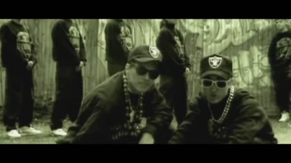 Bad Balance - Тихо тают дни (Official Video)