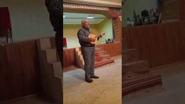 Лакская песня. Народное творчество. Голос. Лакку балай смотреть онлайн