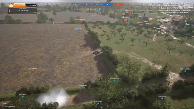 Смотрим турнирную игру ECL 3 дивизион. Играют VK vs BSC. Карт смотреть онлайн