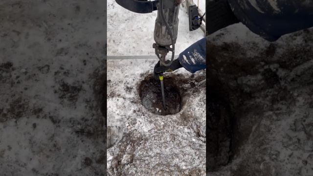 Молниезащита.Заземление Galmar просто,быстро. смотреть онлайн