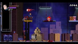 RetroRealms: Ash vs Evil Dead | Прохождение игры