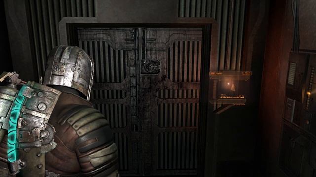«Dead space 2» - Глава 10: Дежавю на «Ишимуре» смотреть онлайн