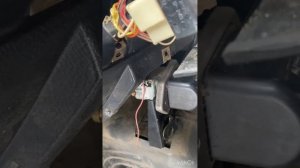 Ремонт ручника маз и немного мелочевкм#могилев #водил?