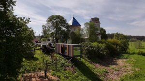 Дома из контейнеров за 35 дней. Монтаж за 1 день. Доставка по России