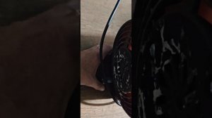 газовая пушка 5 минут работает и отключается, устронит