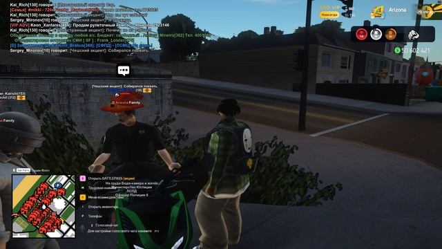 Grand Theft Auto San Andreas 2025.06.05 - 22.40.38.01 смотреть онлайн