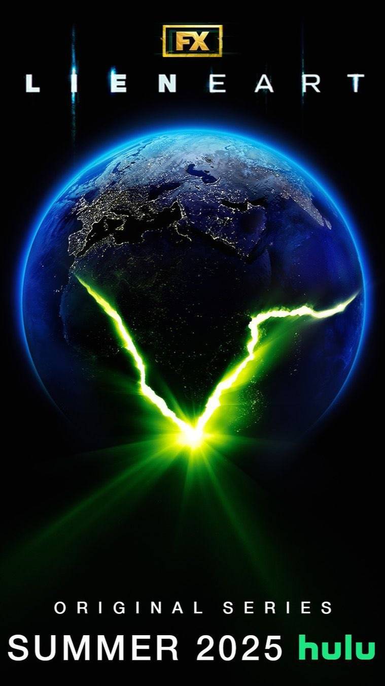 Чужой: Земля
Alien: Earth смотреть онлайн