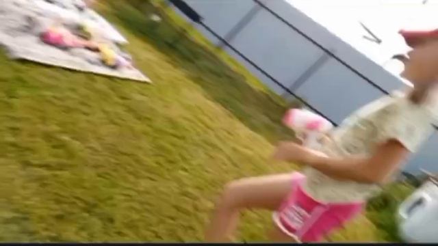 VLOG / большой влог 👍 мы с друзьями на пикнике 🏩 новая малышка на канале ?😛