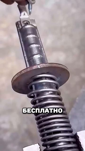 Держак своими руками. Держатель сварки из пружины и ар