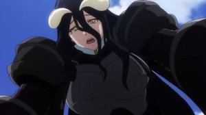 Аниме Владыка(Overlord) 3 сезон 1 серия
