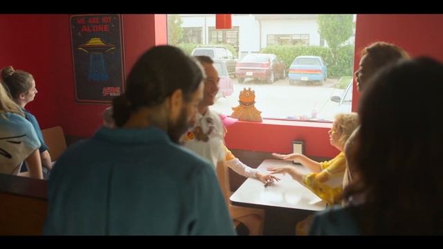 Смысл сериала который никто не заметил. Скрежет метал