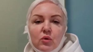 Отзыв пациента по замене хрусталика, лечению катаракт