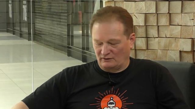 Кофемолка – выпуск 54: Александр Ермолаев в гостях у Энвиля Касимова