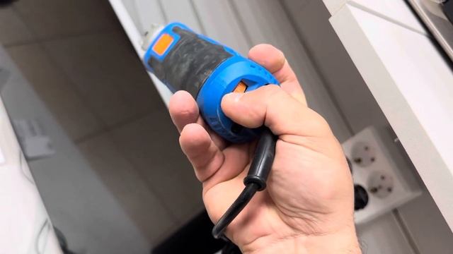 Реноватор Dexter смотреть онлайн