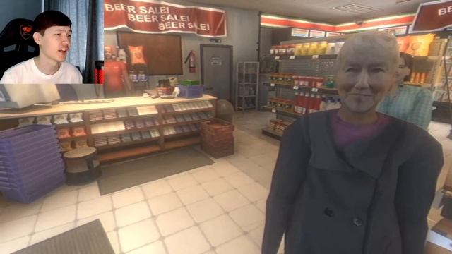 ТАҒЫДА ЖАЛҒЫЗ ҚАЛДЫМ | Fears to Fathom - Carson House