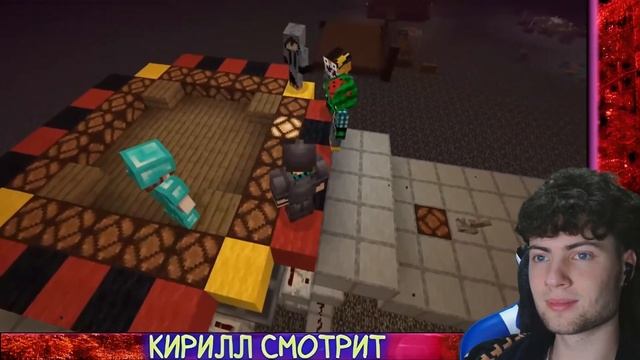 ЭДИСОН БЕСКОНЕЧНАЯ ФЕРМА ЯИЦ В МАЙНКРАФТ! РЕАКЦИЯ НА Э