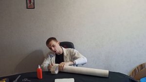 Как сделать телескоп из подручных средств