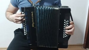 СМЕНА ТОНАЛЬНОСТИ в ДО МАЖОР. Тульская 402. МОЖНО ЗАКАЗАТЬ ТОНАЛЬНОСТЬ НА ВЫБОР В ЛЮБУЮ ГАРМОНЬ