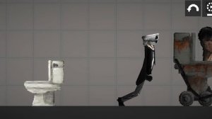 скибиди туалет 1