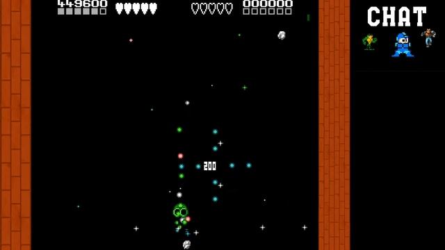 Ретро стрим NES / Sega / Денди =Battletoads and Double Dragon= смотреть онлайн