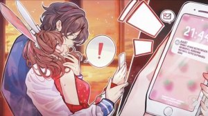 Руня и Спирит | Я твой личный хулиган      #edit #руня_спири?