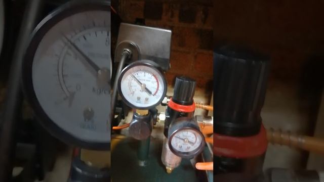 Компрессор Shelf Z-0.25/10 100L смотреть онлайн