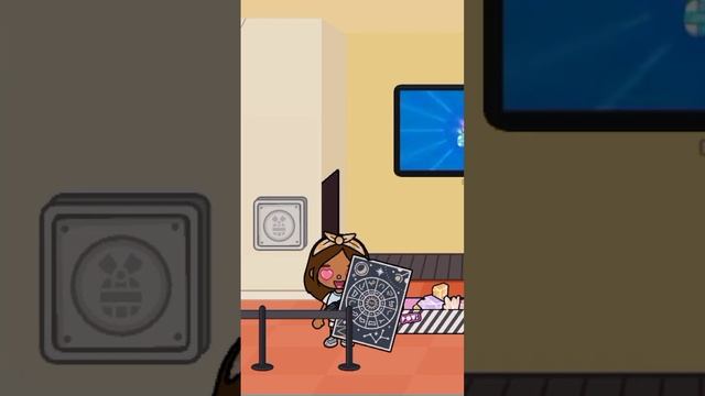 #Я открыла подарок и там очень много всяких разных шту? смотреть онлайн