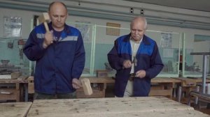 Подарок от родителей выпускникам лицея №5
