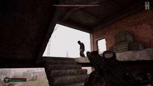 S.T.A.L.K.E.R. 2 - Где найти уникальную винтовку SOFMOD смотреть онлайн