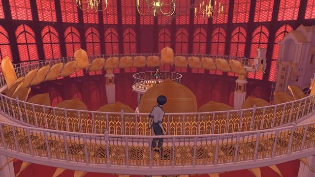 АНИМЕ ЖЕНА МУТАЦИИ И БАГИ ( MiSide ) смотреть онлайн