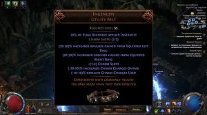 PoE 2 Гайд: Амазонка Копьё Молнии. СИЛЬНЕЙШИЙ БИЛД 0.2? шоу