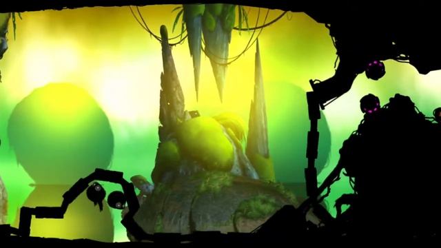 Badland | новые уровни?👽