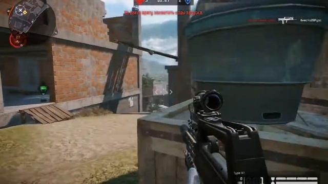 Warface: Сервер Браво клан _кайфы_ VS .РДР. смотреть онлайн