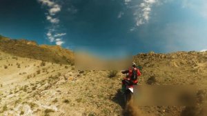 ТОП-5 мотоциклов для дальних поездок: комфорт и надежность.