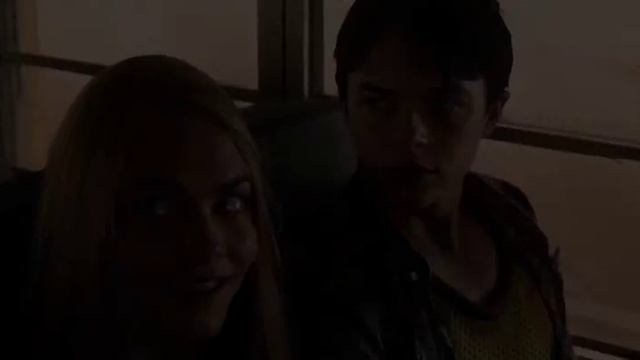 Валериан и город тысячи планет / Valerian And The City Of A Thousand Plan