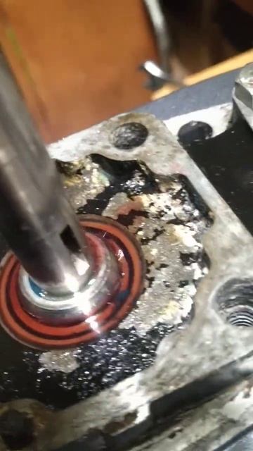 Для чего нужно опрессовывать редуктор смотреть онлайн