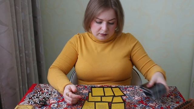 Близнецы Таро прогноз на Март 2021 года смотреть онлайн