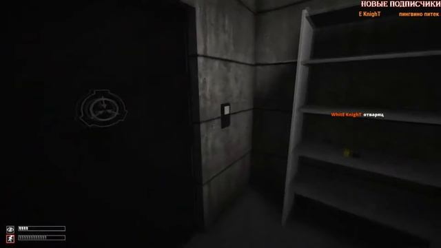 [МОНТАЖ] SCP: Containment Breach Самый лучший монтаж по SCP смотреть онлайн