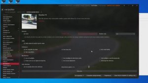 Assetto Corsa: Как установить трафик? Включить дождь? Устано?