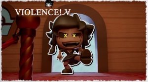 ДРОНЫ-УБИЙЦЫ НО ЛАМПОВЫЕ | РУССКИЙ ДУБЛЯЖ