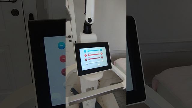 Revixan фотодинамическая терапия