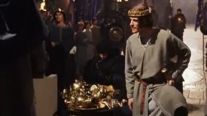 Карл Великий. Сериал про Императора. Часть 3