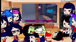 Реакция ArGreen'a и мит на 1337LikeR - MiSide с Модами это Разнос 💀