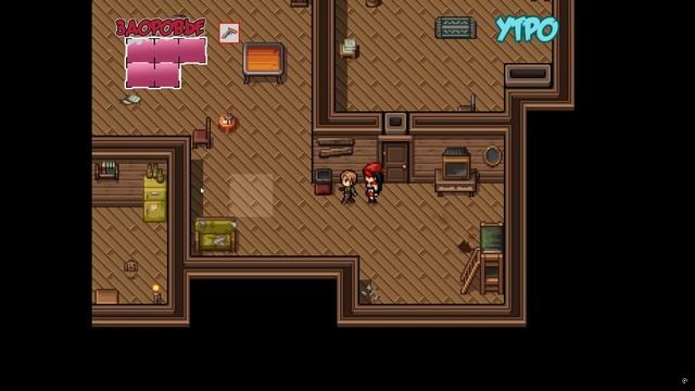 Zombie's Retreat №10 Прохождение на русском смотреть онлайн