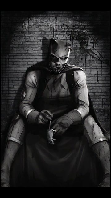 Кэтмен - клон Женщины Кошки и Бэтмена? #shorts смотреть онлайн