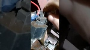 электронное зажигания на уд15